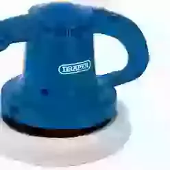 110W 230V 240mm Polisher